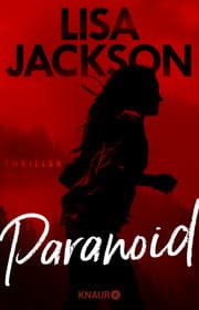 Cover von Paranoid