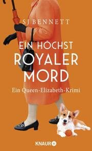 Cover von Ein höchst royaler Mord