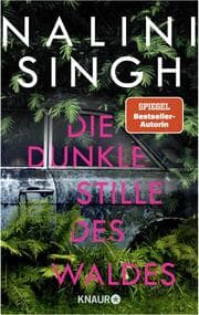Cover von Die dunkle Stille des Waldes