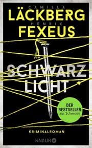 Cover von Schwarzlicht