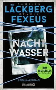 Cover von Nachtwasser