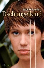 Cover von Dschungelkind