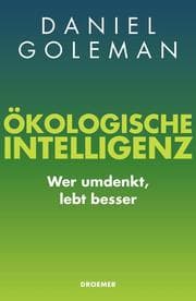 Cover von Ökologische Intelligenz