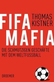 Cover von FIFA-Mafia