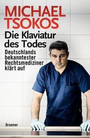 Cover von Die Klaviatur des Todes
