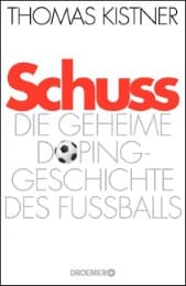 Cover von Schuss