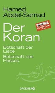 Cover von Der Koran