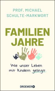 Cover von Familienjahre