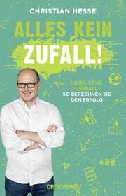 Cover von Alles kein Zufall!