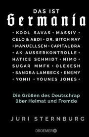 Cover von Das ist Germania
