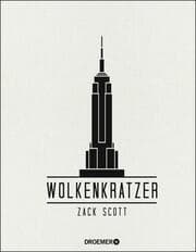 Cover von Wolkenkratzer