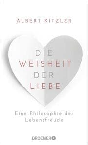 Cover von Die Weisheit der Liebe