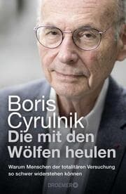 Cover von Die mit den Wölfen heulen