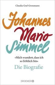 Cover von Johannes Mario Simmel