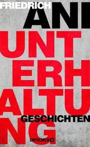 Cover von Unterhaltung