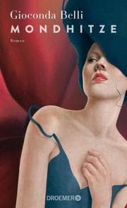 Cover von Mondhitze