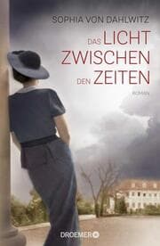 Cover von Das Licht zwischen den Zeiten