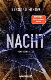 Cover von Nacht