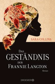 Cover von Das Geständnis der Frannie Langton