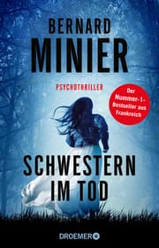 Cover von Schwestern im Tod