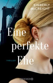 Cover von Eine perfekte Ehe