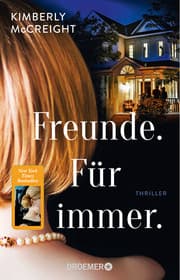 Cover von Freunde. Für immer.