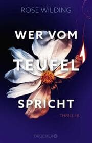 Cover von Wer vom Teufel spricht