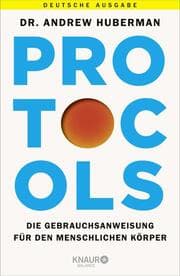 Cover von Protocols