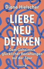 Cover von Liebe neu denken