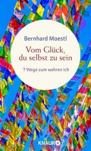 Cover von Vom Glück, du selbst zu sein