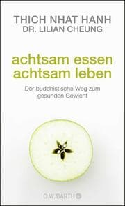 Cover von Achtsam essen - achtsam leben