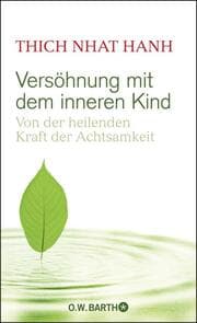 Cover von Versöhnung mit dem inneren Kind