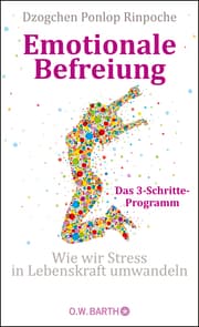 Cover von Emotionale Befreiung