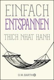 Cover von Einfach entspannen