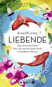 Cover von Liebende