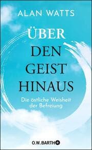 Cover von Über den Geist hinaus
