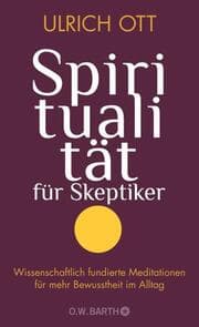 Cover von Spiritualität für Skeptiker