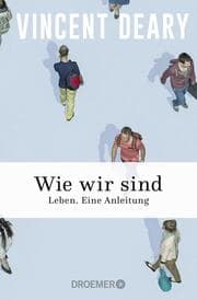 Cover von Wie wir sind