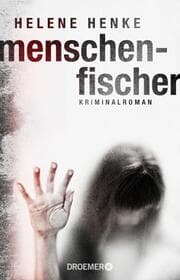 Cover von Menschenfischer