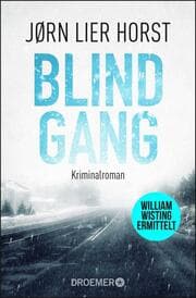 Cover von Blindgang