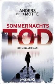 Cover von Sommernachtstod
