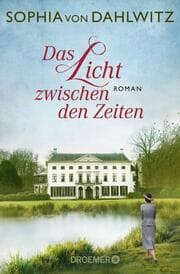 Cover von Das Licht zwischen den Zeiten