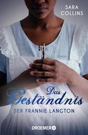 Cover von Das Geständnis der Frannie Langton