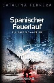 Cover von Spanischer Feuerlauf