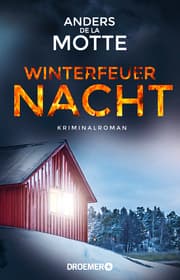 Cover von Winterfeuernacht