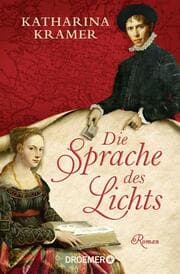 Cover von Die Sprache des Lichts