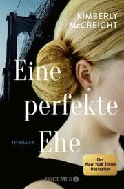 Cover von Eine perfekte Ehe