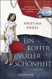 Cover von Ein Koffer voller Schönheit