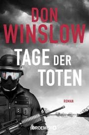 Cover von Tage der Toten