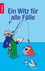 Cover von Ein Witz für alle Fälle